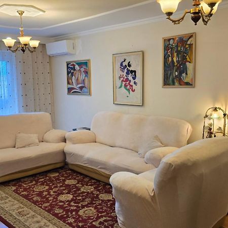 City Oasis In The Heart Of Tirana Exterior photo