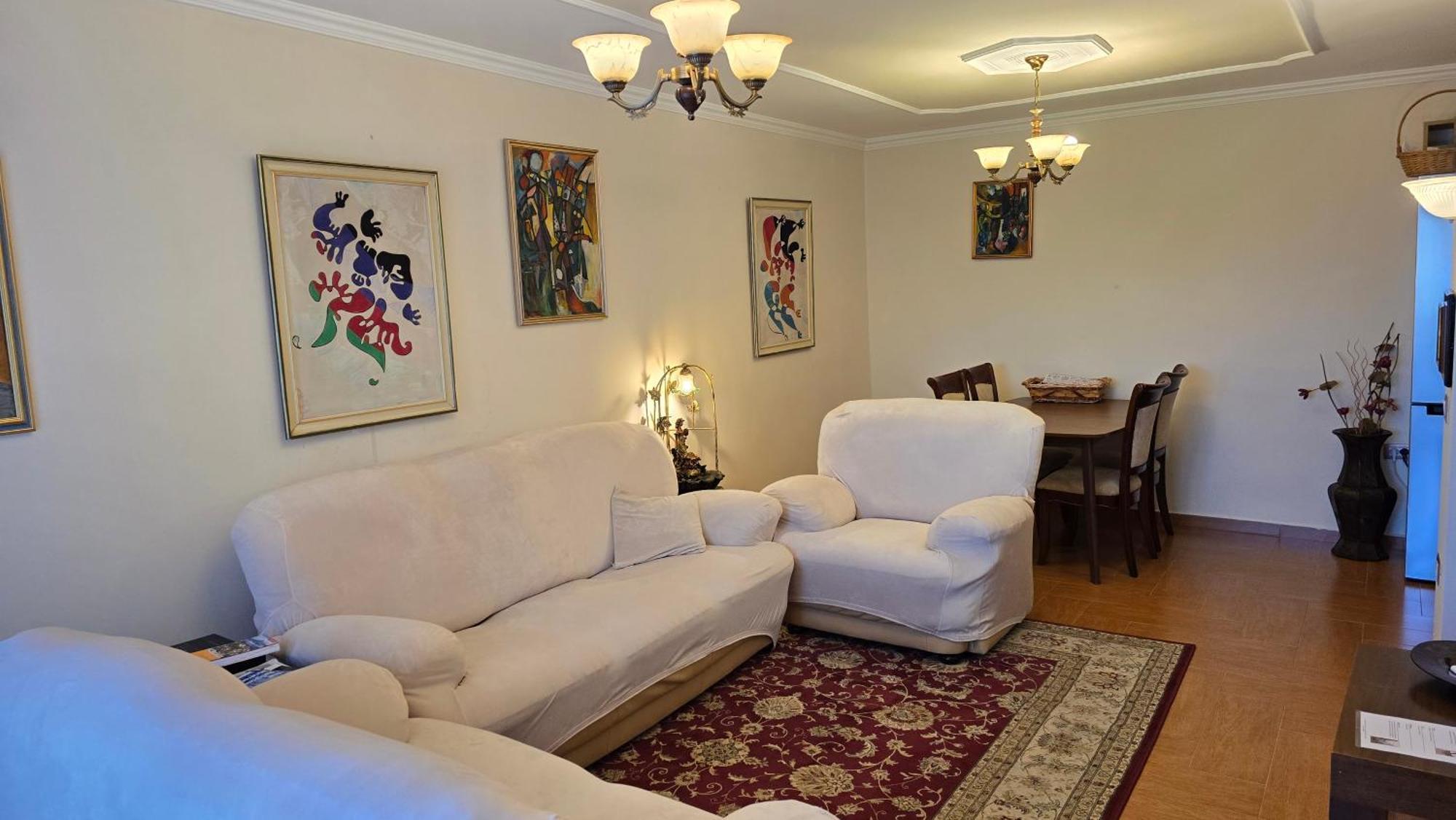 City Oasis In The Heart Of Tirana Exterior photo