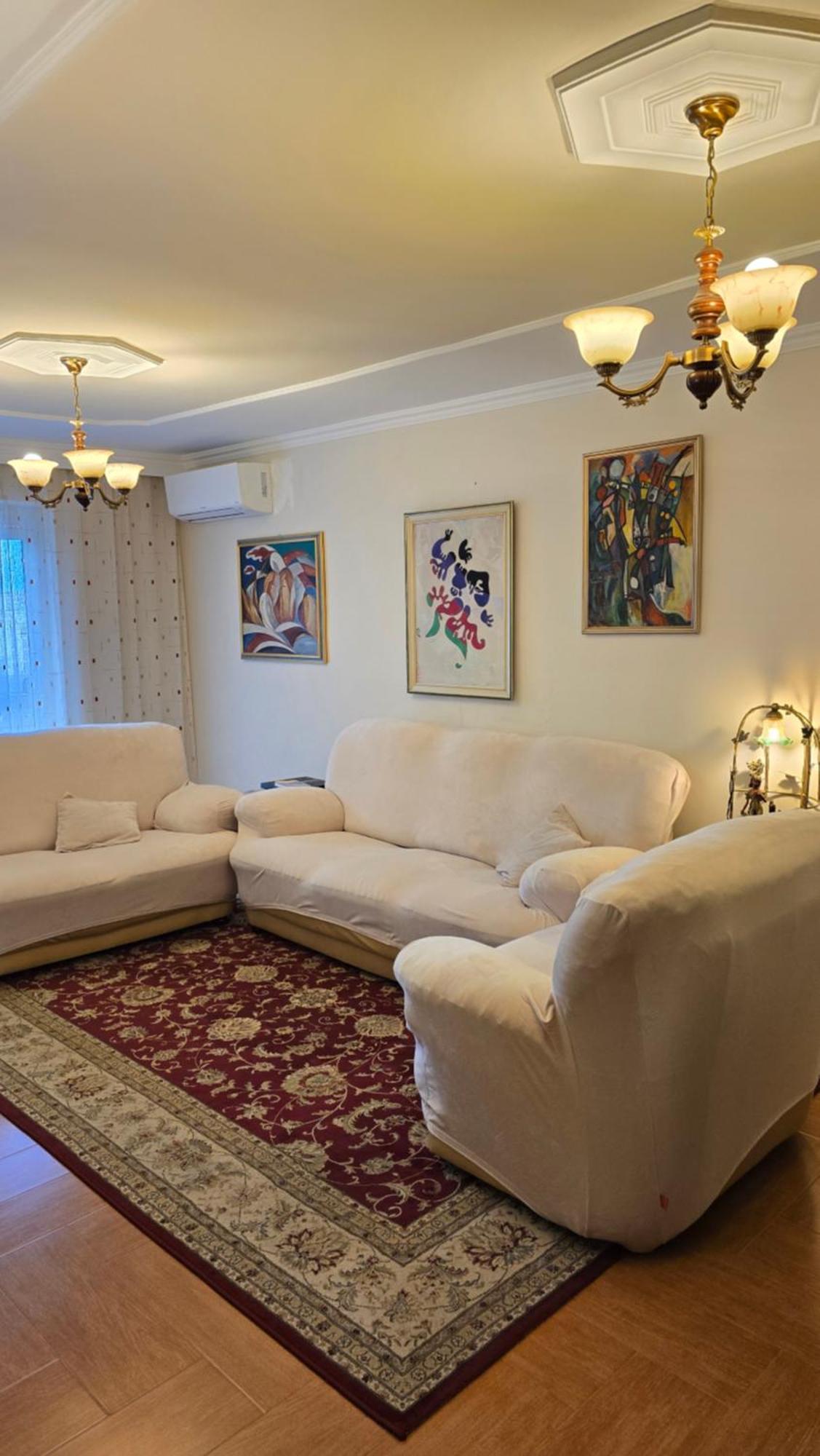 City Oasis In The Heart Of Tirana Exterior photo